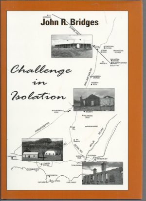 Challenge in Isolation