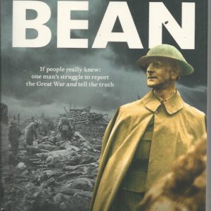 Charles Bean