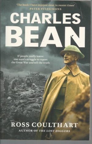 Charles Bean