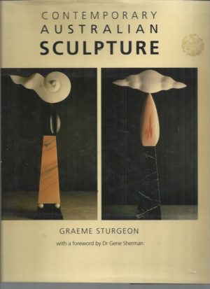 Contemporary Australian Sculpture