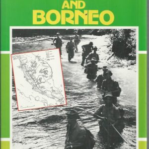 Counterinsurgency Operations in Malaya and Borneo (Counter-Insurgency Operations : 1)