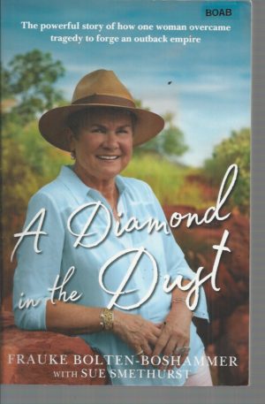 Diamond In The Dust, A