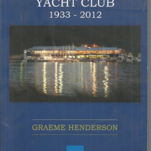 East Fremantle Yacht Club 1933 – 2012