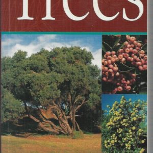 Field Guide to Australian Trees, A (3rd Edition)