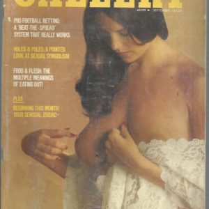 GALLERY 1974 7409 September Vol. 02 No. 09