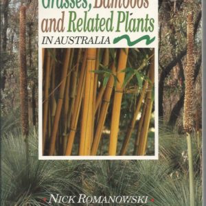 Grasses, Bamboos and related plants in Australia