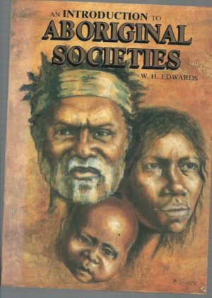 Introduction to Aboriginal Society, An