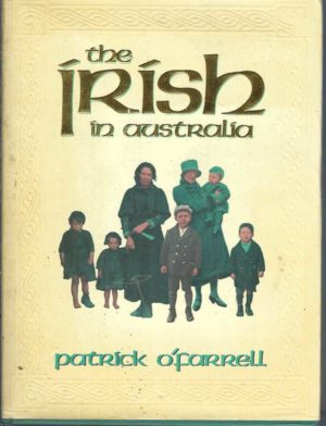 Irish in Australia, The