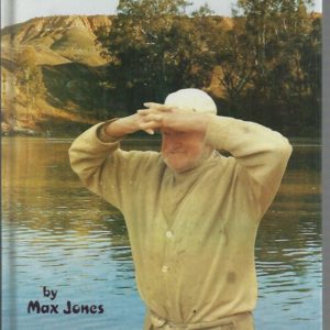 Man Called Possum, A: The Mystery Man Who Became a Legend
