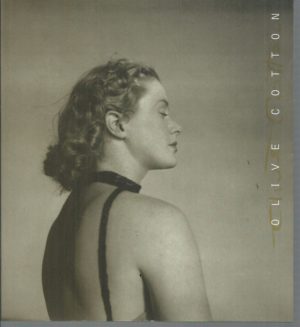 OLIVE COTTON