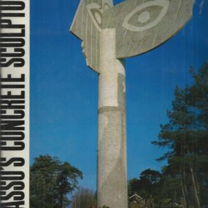 Picasso’s Concrete Sculptures