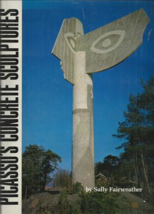 Picasso's Concrete Sculptures