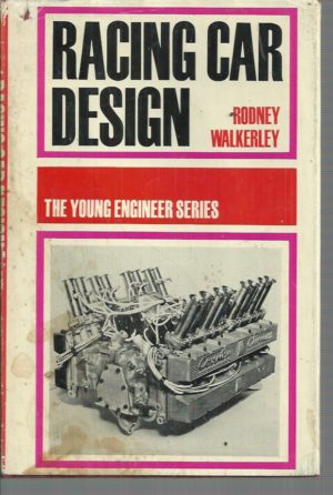 Racing Car Design