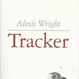 Tracker: Stories of Tracker Tilmouth