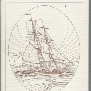 Last Voyage of the James Matthews, The