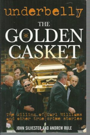Underbelly: The Golden Casket