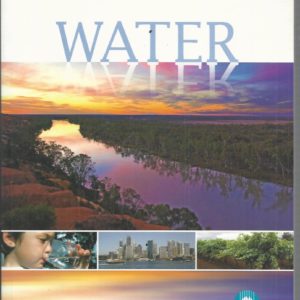 WATER: Science and Solutions for Australia
