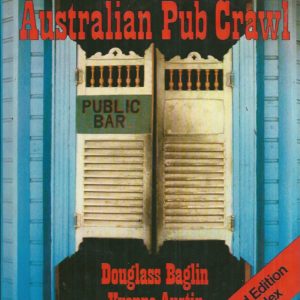 AUSTRALIAN PUB CRAWL