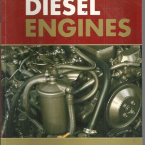 Adlard Coles Book of Diesel Engines, The
