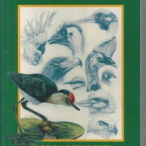 Australian Birds: Their Nests & Eggs