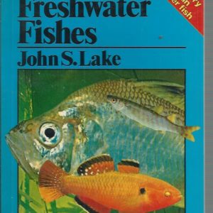 Australian Freshwater Fishes: An Illustrated Field Guide
