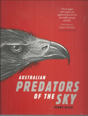 Australian Predators of the Sky