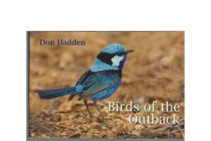 Birds of the Outback