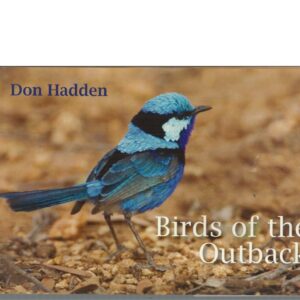 Birds of the Outback