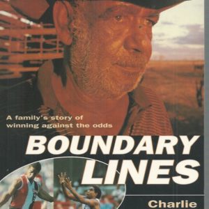 Boundary Lines: A family’s story of winning against the odds