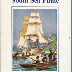 Bully Hayes : South Sea Pirate