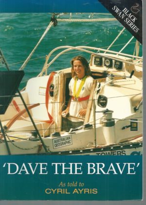 Dave the Brave (David Dicks)