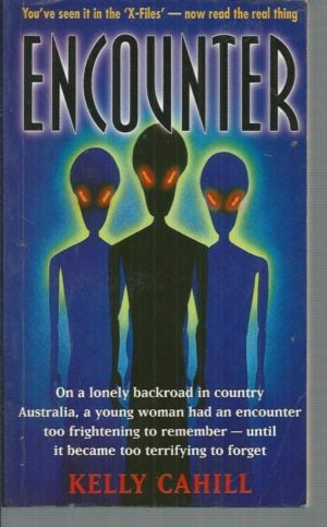 Encounter (UFOs)