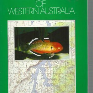 Field Guide to Inland Fishes of Western Australia, A