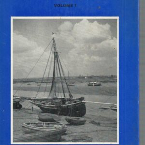 Inshore Craft of Britain In the Days of Sail and Oar Volume 1