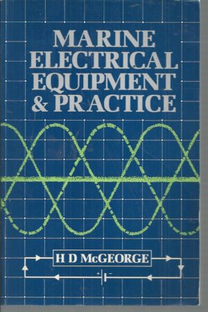 Marine Electrical Equipment & Practice