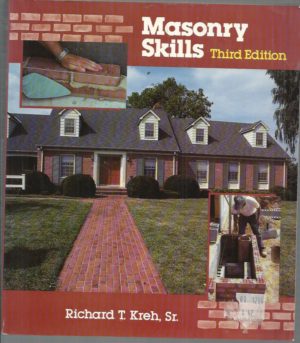 Masonry Skills