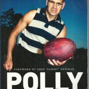 Polly Farmer