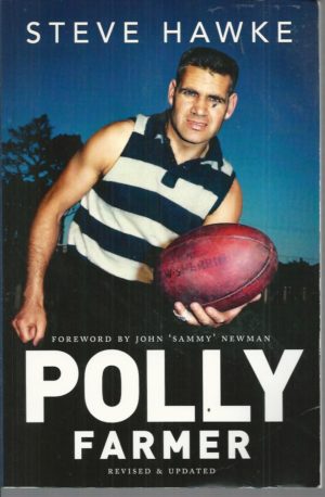 Polly Farmer