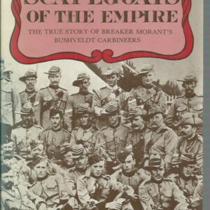 Books on AUSTRALIANA: MILITARY HISTORY (incl ANZAC)
