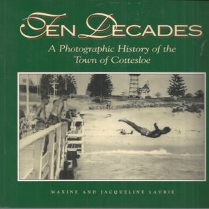 Books on AUSTRALIANA: WEST AUSTRALIANA