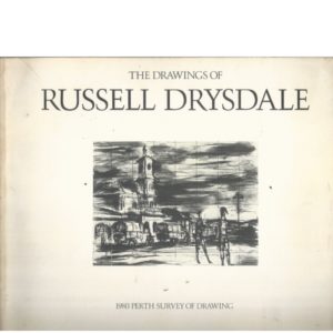 Drawings of Russell Drysdale, The