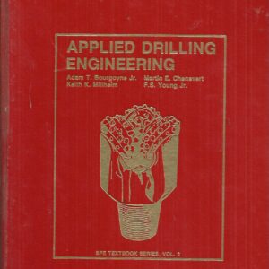 Applied Drilling Engineering