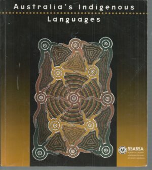 Australia's Indigenous Languages