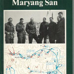 Battle of Maryang San, The: 3rd Battalion, The Royal Australian Regiment Korea, 2 – 8 October 1951