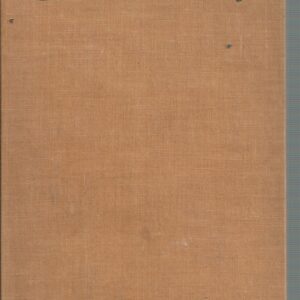 Cattle Chosen, The Story of the First Group Settlement in Western Australia 1829 to 1849