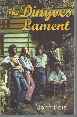 Dingoes' Lament, The