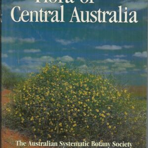 Flora of Central Australia