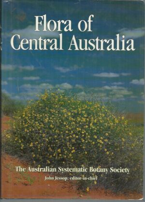 Flora of Central Australia