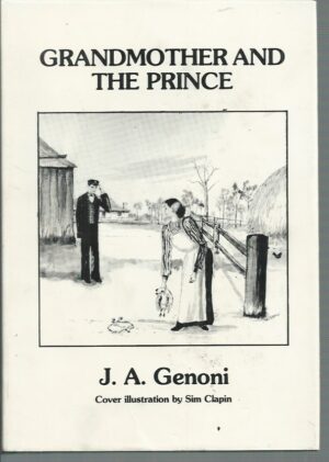 Grandmother and the Prince