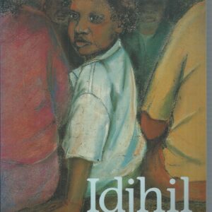 Idjhil — and the Land cried for its lost soul